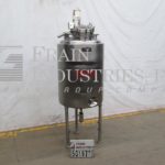 Northland Stultless Inc Tank处理器缩略图250 Gal