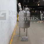 Northland Stultless Inc Tank处理器缩略图250 Gal