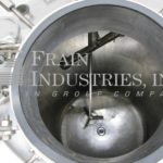 Northland Stultless Inc Tank处理器缩略图250 Gal