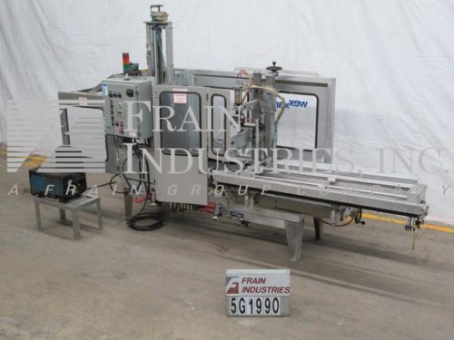 Wexxar案例竖立器胶水WFH照片