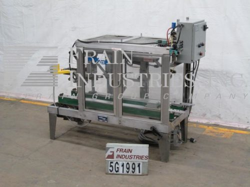 Wexxar封口盒锥度锥度WST07