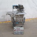 科佐利填料液体整体块FSVSC注射器填料#141662 ts缩略图