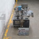 科佐利填料液体整体块FSVSC注射器填料#141662 ts缩略图