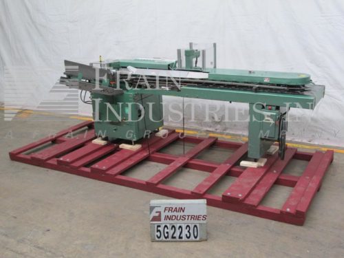 Bivans Cartoner半垂直折卷74T照片