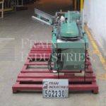 Bivans缩略图纸盒半垂体折叠74t