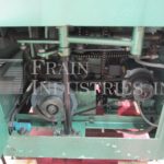 Bivans缩略图纸盒半垂体折叠74t