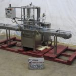 包装动力学填料液体Grav/Press SLA-8缩略图