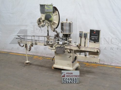 固定式/气压秤盖头4(盖头)C4F照片