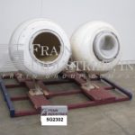 Manesty / Bosch Pharma Pans的缩略图，旋转抛光CP2