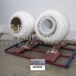 Manesty / Bosch Pharma Pans的缩略图，旋转抛光CP2