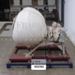 Manesty / Bosch Pharma Pans的缩略图，旋转抛光CP2