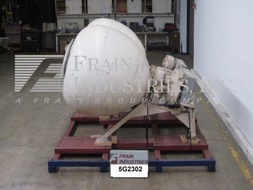 的照片Quadro Mill Hammer 197