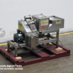 Urschel Cutter, Slicer Chopper/Processor G的缩略图