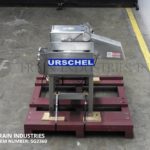 Urschel Cutter, Slicer Chopper/Processor G的缩略图