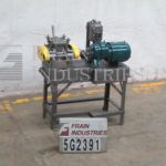 贝克珀金斯/ B P工艺Eq混合器粘贴双臂双臂缩略图