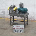 贝克珀金斯/ B P工艺Eq混合器粘贴双臂双臂缩略图