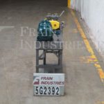 Baker Perkins / B P Proce eq搅拌机贴双臂双臂