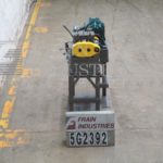 Baker Perkins / B P Proce eq搅拌机贴双臂双臂