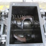 Baker Perkins / B P Proce eq搅拌机贴双臂双臂