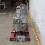 Thumbnail of Holmatic /Oystar Filler Cup Inline PR1S