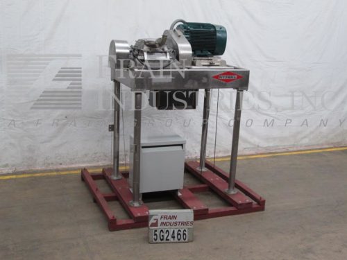 菲茨米尔磨坊锤FAS012照片