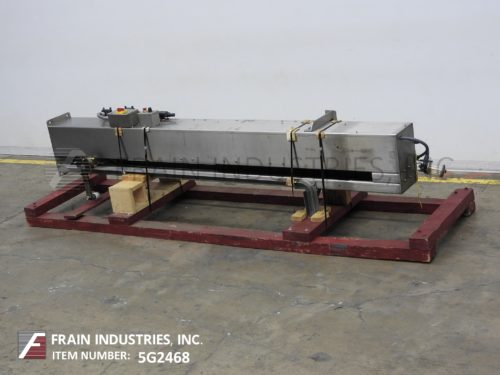 MTC /物料运输物料搬运桶式翻车机HLC1照片