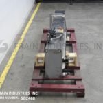 MTC /物料运输物料搬运桶HLC1翻车机缩略图