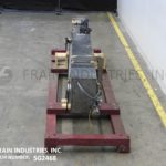 MTC /物料运输物料搬运桶HLC1翻车机缩略图