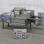 Thumbnail of Urschel Cutter, Slicer Chopper/Processor GA