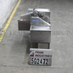 Thumbnail of Urschel Cutter, Slicer Chopper/Processor GA