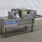 Thumbnail of Urschel Cutter, Slicer Chopper/Processor GA