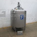 费尔德梅尔坦克SS单壁缩略图1200加仑