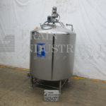 费尔德梅尔坦克SS单壁缩略图1200加仑