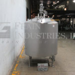 费尔德梅尔坦克SS单壁缩略图1200加仑