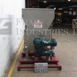 缩略图的一个C角& Co轧机锤CLSTRBST