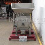 缩略图的一个C角& Co轧机锤CLSTRBST