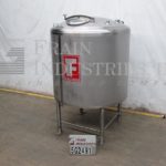 Feldmeier坦克的缩略图SS单墙600加仑