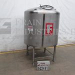 Feldmeier坦克的缩略图SS单墙600加仑