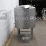 Feldmeier坦克的缩略图SS单墙600加仑