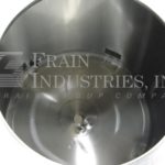 Feldmeier坦克的缩略图SS单墙600加仑