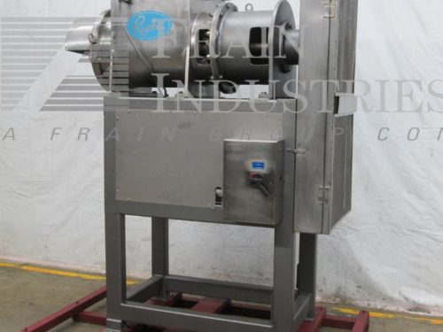 Rietz研磨机肉re24照片