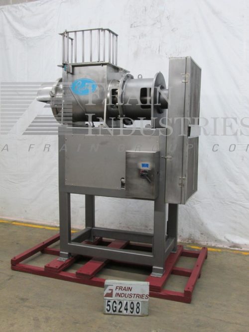 Rietz Grinder Meat RE24的照片