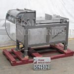 hydraflake / Gemac Cutter, Slicer Chopper/Processor 2501的缩略图