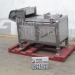 hydraflake / Gemac Cutter, Slicer Chopper/Processor 2501的缩略图