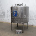 Feldmeier Tank SS单墙1000 Gal的缩略图