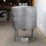 Feldmeier Tank SS单墙1000 Gal的缩略图