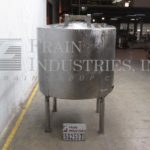 Feldmeier Tank SS单墙1000 Gal的缩略图