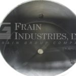 Feldmeier Tank SS单墙1000 Gal的缩略图