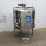 费尔德梅尔坦克SS单壁缩略图850加仑