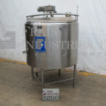 费尔德梅尔坦克SS单壁缩略图850加仑